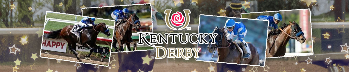 Did Thousand Words Peak Too Early for the Kentucky Derby?