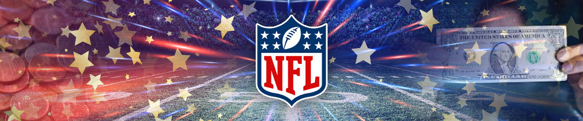 Best Small Stakes NFL Betting Sites