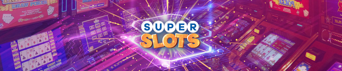 Reviewing the Video Poker Games at SuperSlots.ag in 2020
