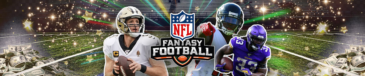 Daily Fantasy Football Picks – Best Plays to Roster in Week One of 2020 NFL Season