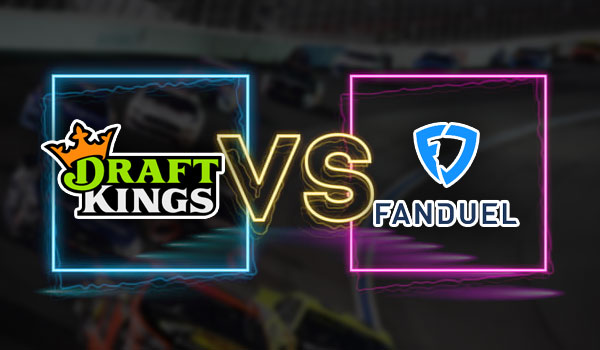 Draftking vs. Fanduel