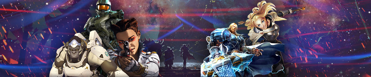 Top 5 Esports With the Best Lore