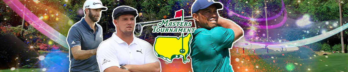 10 Likely Contenders at the 2020 Masters