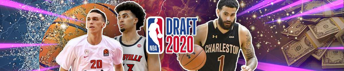 6 Sleepers That Could Be Steals in the 2020 NBA Draft