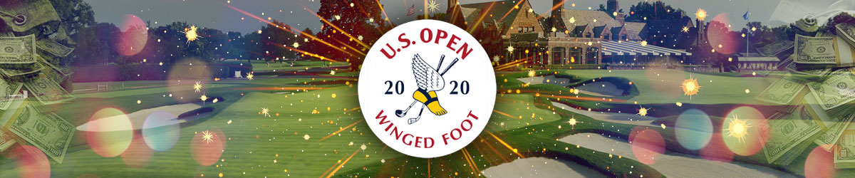 The Best Betting Sites For the 2020 U.S. Open