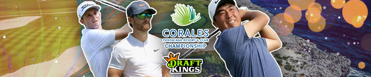 DFS Picks for the 2020 Corales Puntacana Resort & Club Championship