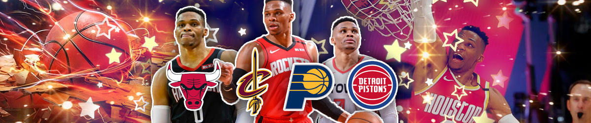 4 Possible Russell Westbrook Trades