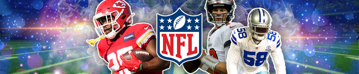 5 Things We Learned from 2020 NFL Week 1