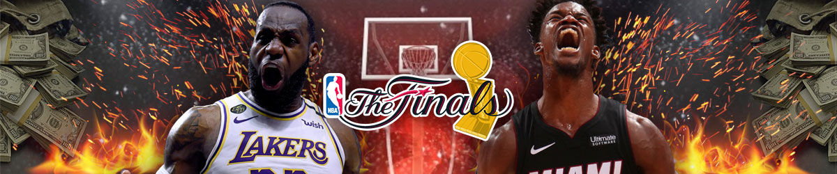 2020 NBA Finals Tips