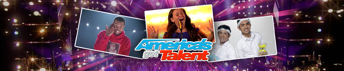 2020 America’s Got Talent Final
