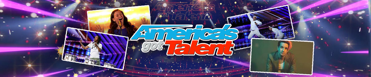 America's Got Talent Season 15 Semifinalist
