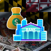 banking options at MD casinos