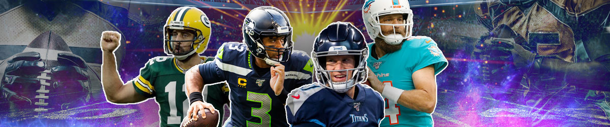Best and Worst NFL Player Performances in Week 1, 2020
