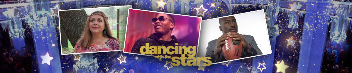 Dancing With the Stars Predictions Season 29