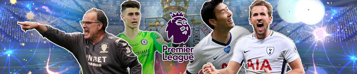 EPL Winners Losers After Matchday 2. 2020