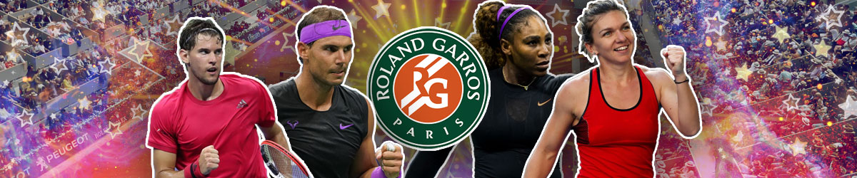 French Open 2020