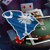 gambling online in South Carolina