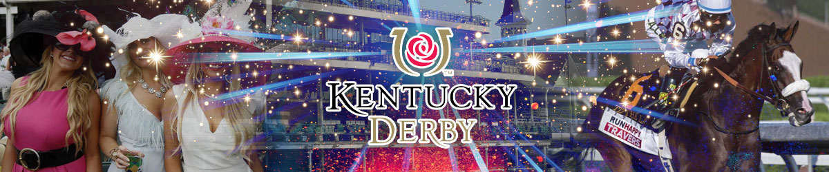 How to Throw a Kentucky Derby Party