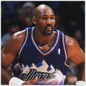 Karl Malone
