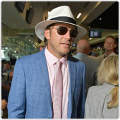 Kentucky Derby Dress Code