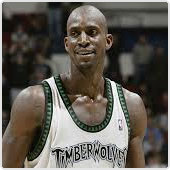 Kevin Garnett