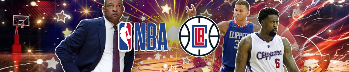 History of the Los Angeles Clippers