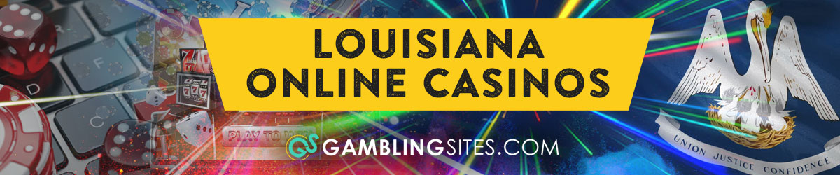 louisiana online casinos