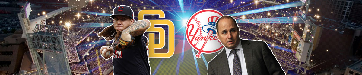 3 Winners and 3 Losers From the 2020 MLB Trade Deadline