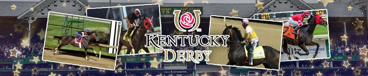How Did Major Fed Wind Up in Longshot Territory for the 2020 Kentucky Derby?