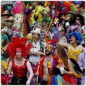 Mardi Gras