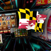 Maryland Online Slots