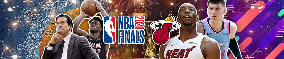4 Reasons the Miami Heat Can Win the 2020 NBA Finals