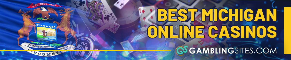 best Michigan online casinos