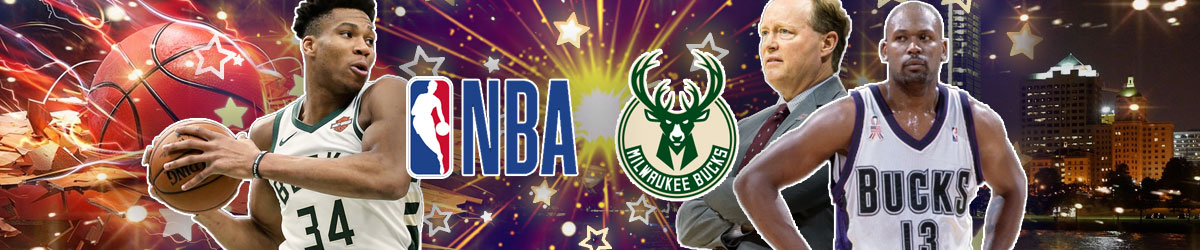 Milwaukee Bucks History