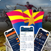 betting on sports with mobile devices