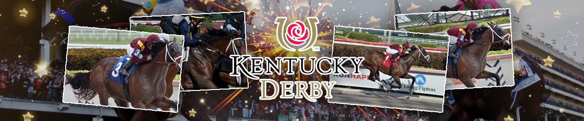 Will Money Moves Be Able to Make a Mark in Kentucky Derby?