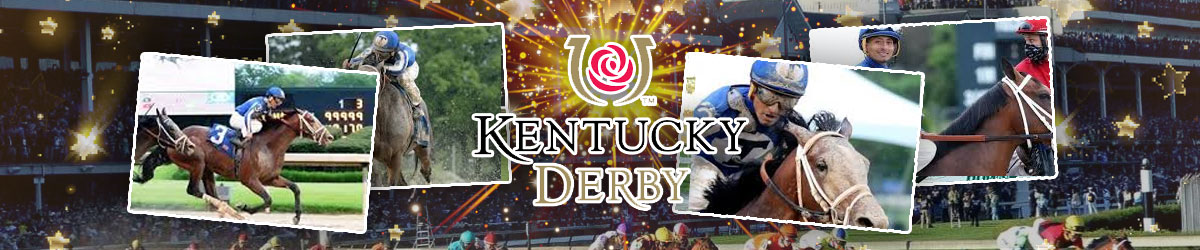 Mr. Big News – Fashionably Late to the 2020 Kentucky Derby