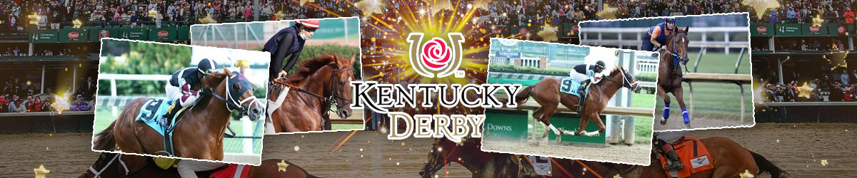 Will Bloodline Get Necker Island to the Kentucky Derby Winner’s Circle?