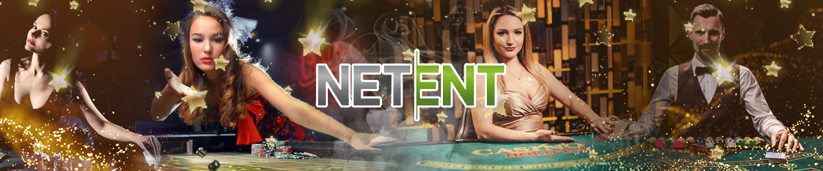 NetEnt’s Top Live Dealer Casino Games in 2020