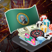 Online Gambling Options in Washington