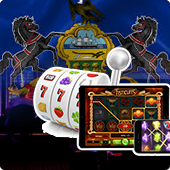 Pennsylvania online slots