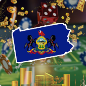 bonuses at PA casinos