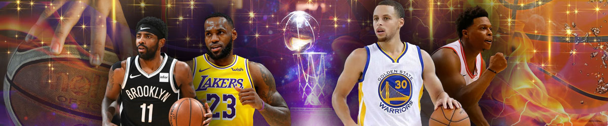 Proper Ball Handler to Win the NBA Championship