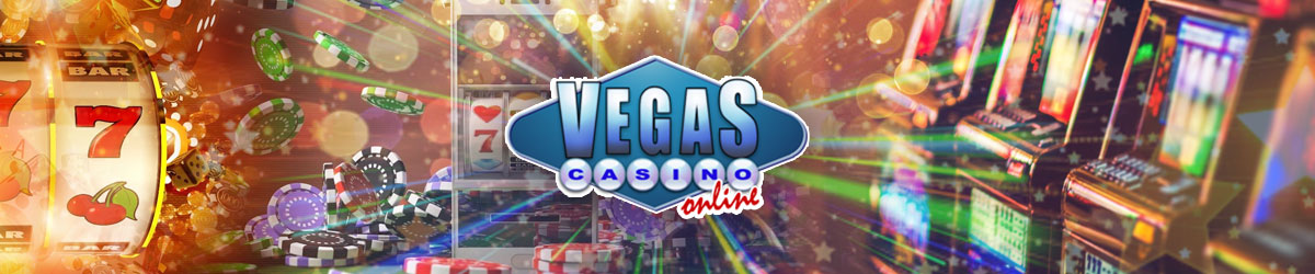 Real Money Slot Games at Vegas Casino Online in 2020