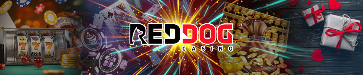 Reviewing the Bonuses and Promotions at Red Dog Casino in 2020