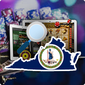 reviewing gambling sites for Virginia