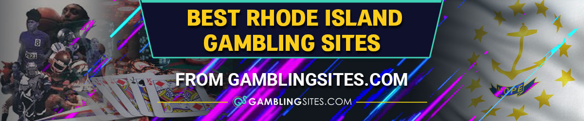 best online gambling sites in Rhode Island