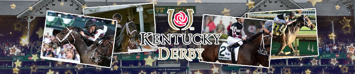 South Bend Gets His Shot at the Kentucky Derby in 2020