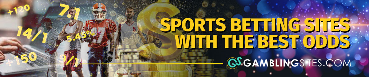 Sports Betting Sites with the Best Odds