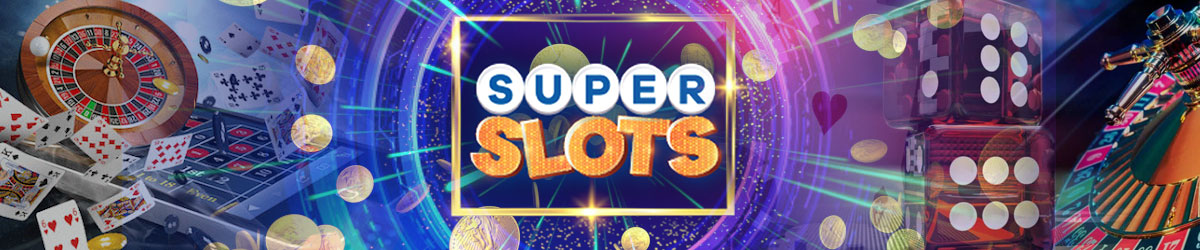 Reviewing the Payment Options at SuperSlots Casino in 2020
